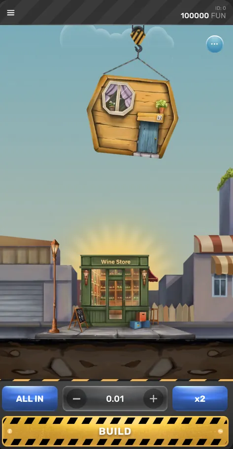 Hoe om te speel Tower Rush van Galaxsys Game?